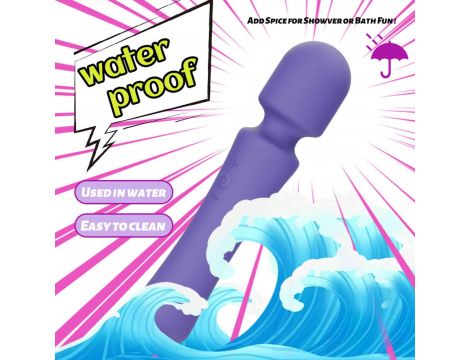 Duoduo Wand - 15
