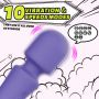 Duoduo Wand - 12