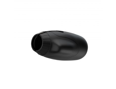 Automatyczny masturbator Cyclone Spinner Elite z rotacją i wibracją USB - 10