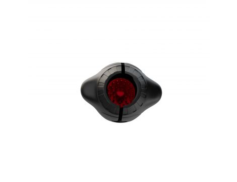 Automatyczny masturbator Cyclone Spinner Elite z rotacją i wibracją USB - 6