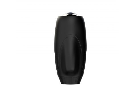 Automatyczny masturbator Cyclone Spinner Elite z rotacją i wibracją USB - 11