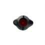 Automatyczny masturbator Cyclone Spinner Elite z rotacją i wibracją USB - 7