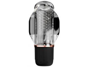 Cyclone Oral Masturbator Mini