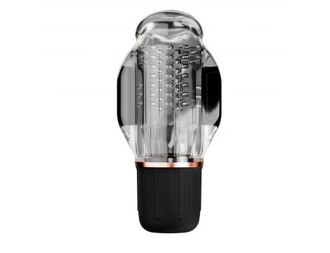 Cyclone Oral Masturbator Mini - 2