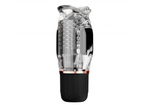 Cyclone Oral Masturbator Mini - 3
