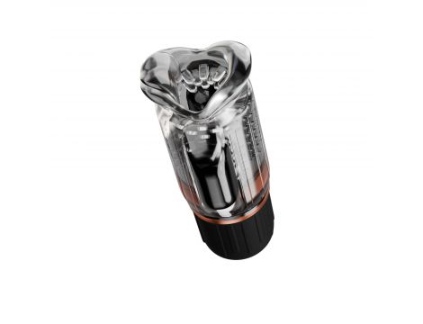 Cyclone Oral Masturbator Mini - 18
