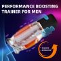 Cyclone Oral Masturbator Mini - 16
