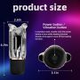 Cyclone Oral Masturbator Mini - 18