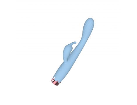 DUAL VIBRATOR - 4