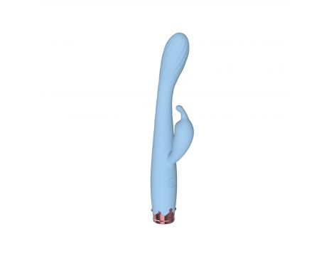 DUAL VIBRATOR - 6