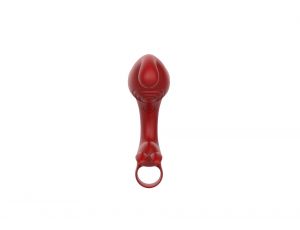 Masażer palcowy punktu G B Series Cute silikonowy USB