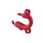 Masażer palcowy punktu G B Series Cute silikonowy USB - 14