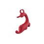 Masażer palcowy punktu G B Series Cute silikonowy USB - 9