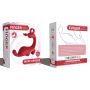 Masażer palcowy punktu G B Series Cute silikonowy USB - 10