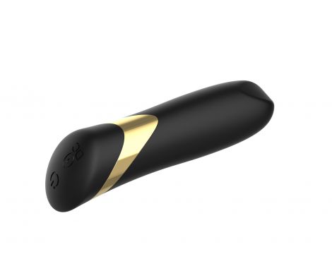 Lipstick Bullet Black