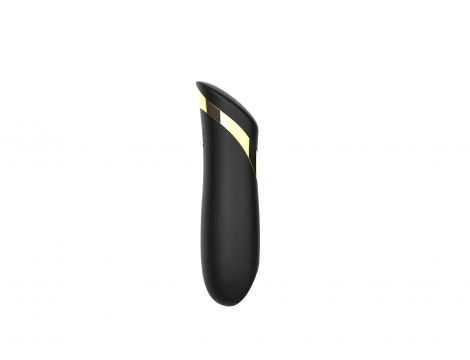 Lipstick Bullet Black - 2