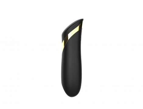 Lipstick Bullet Black - 8