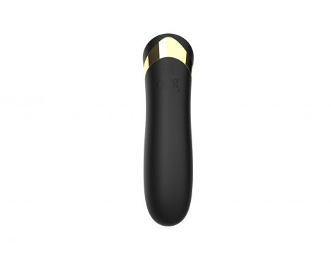Lipstick Bullet Black - 4