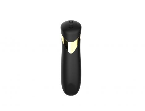 Lipstick Bullet Black - 3