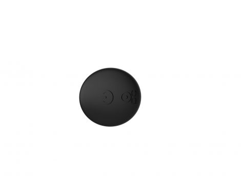 Lipstick Bullet Black - 5