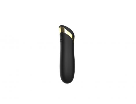 Lipstick Bullet Black - 6