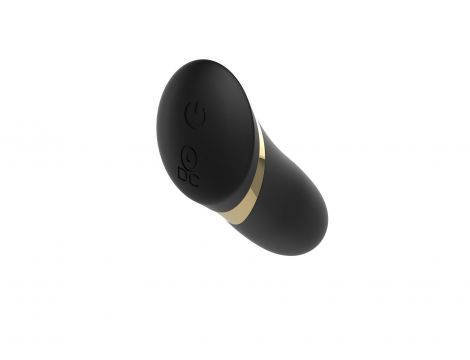 Lipstick Bullet Black - 7