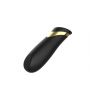 Lipstick Bullet Black - 11
