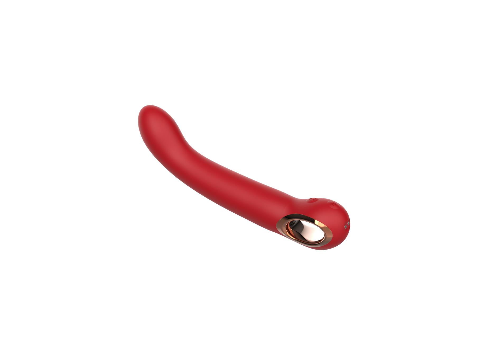 Feminism Vibrator