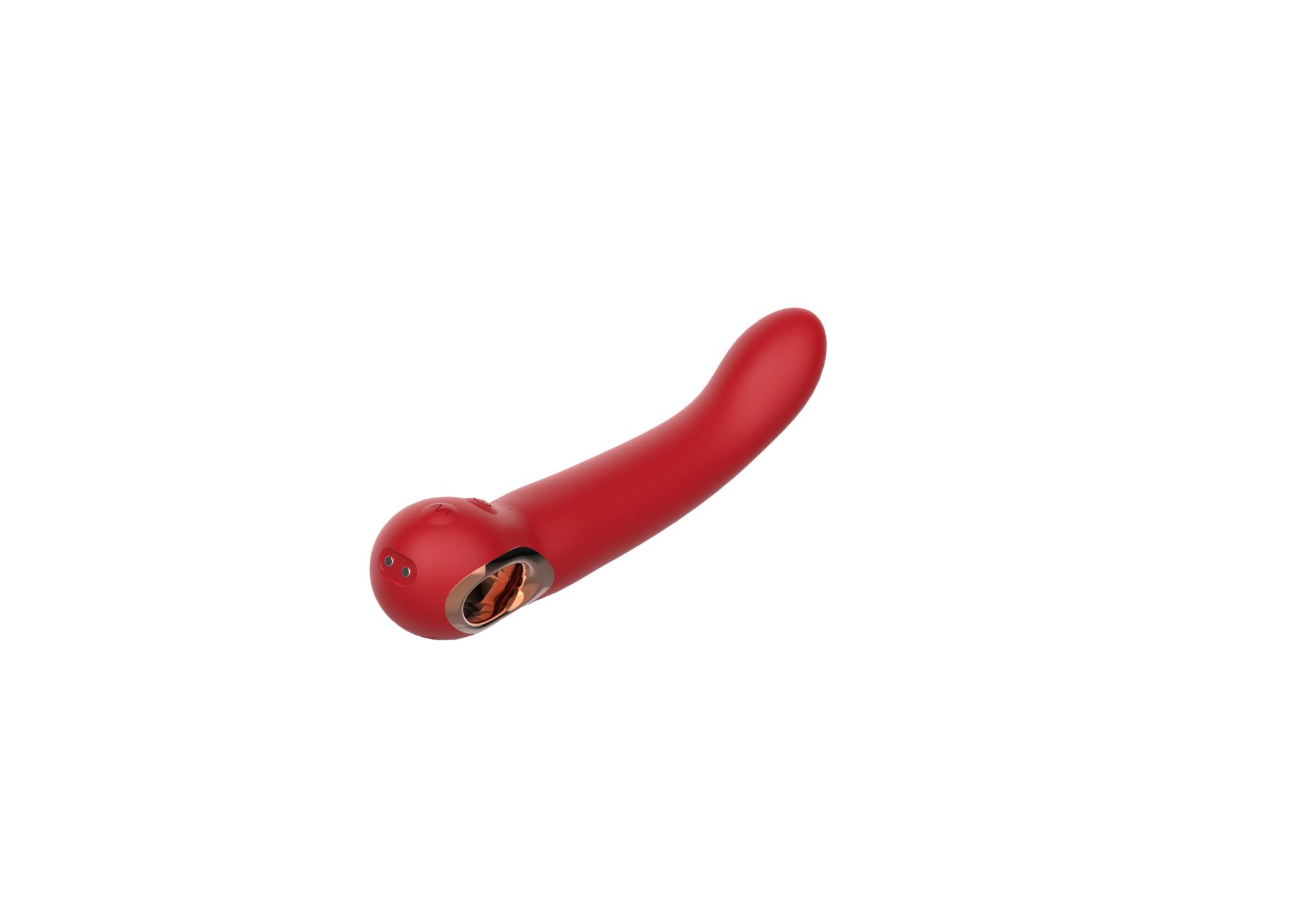 Feminism Vibrator