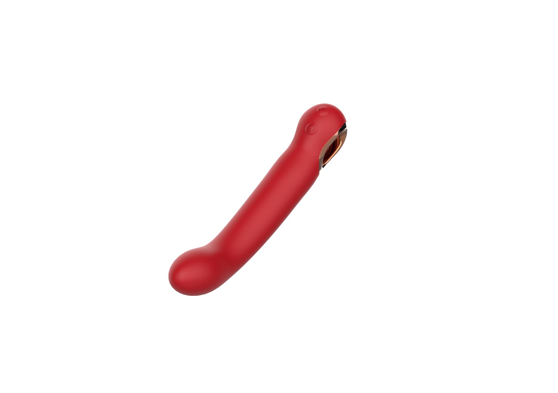Feminism Vibrator