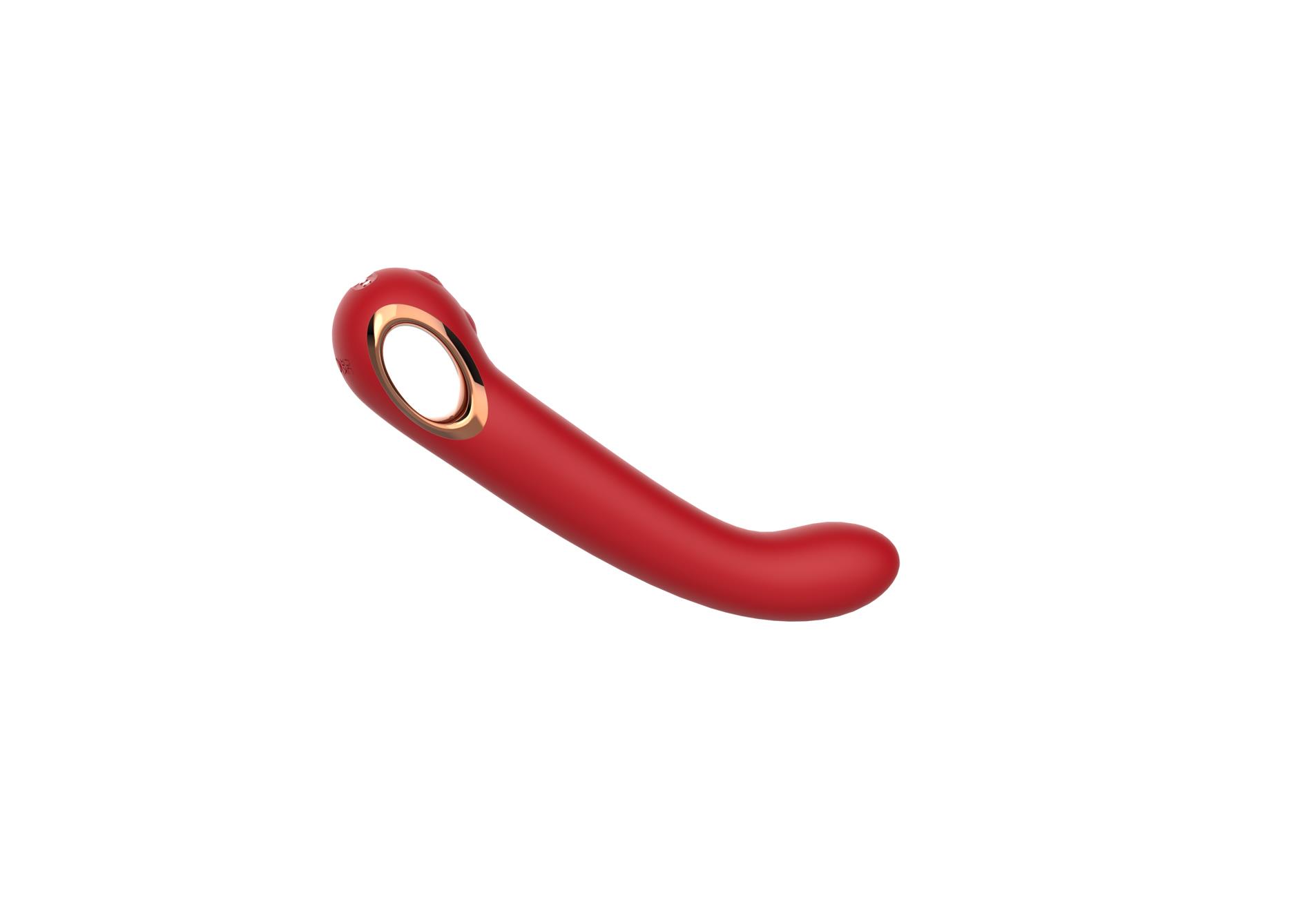 Feminism Vibrator