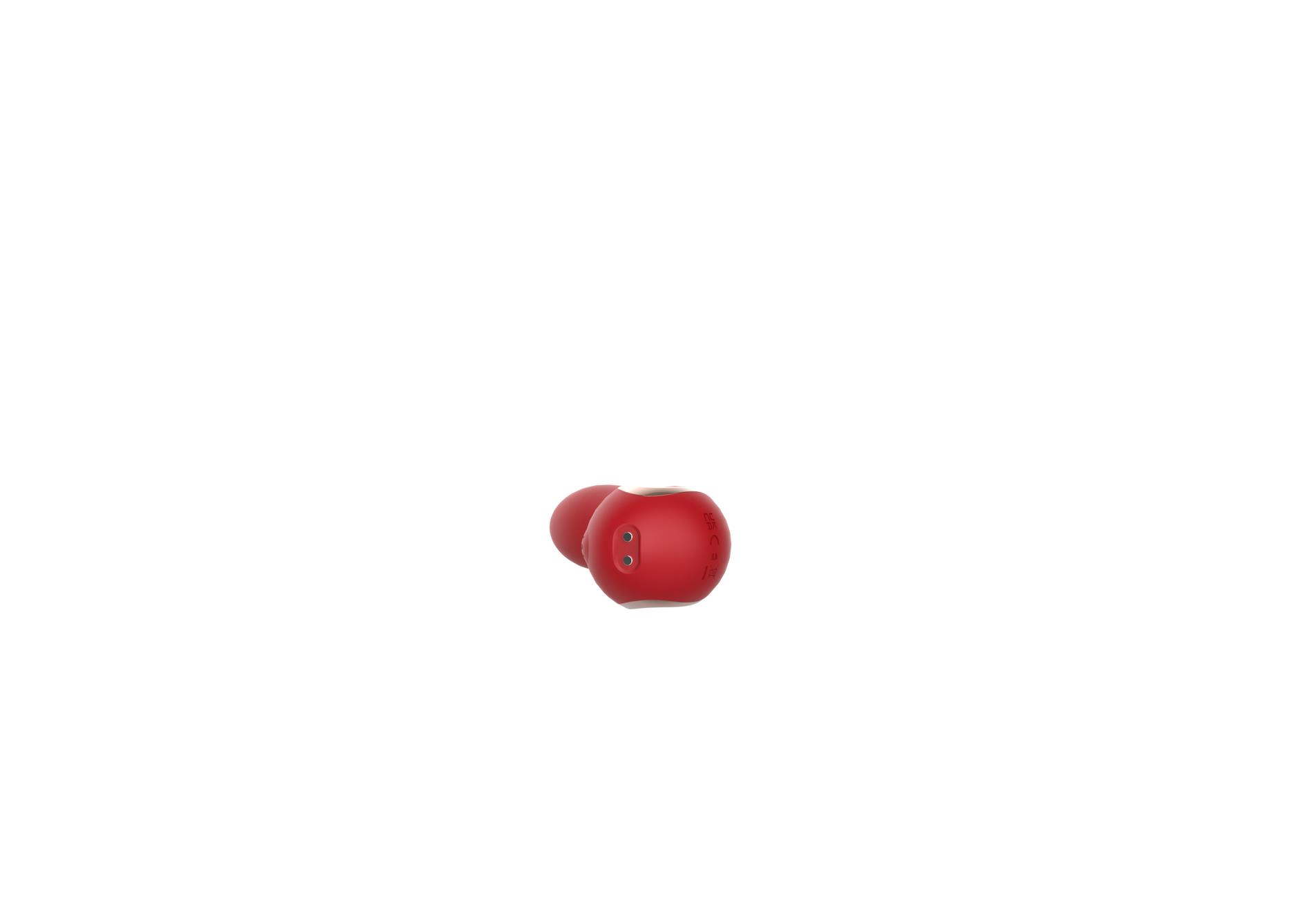 Feminism Vibrator