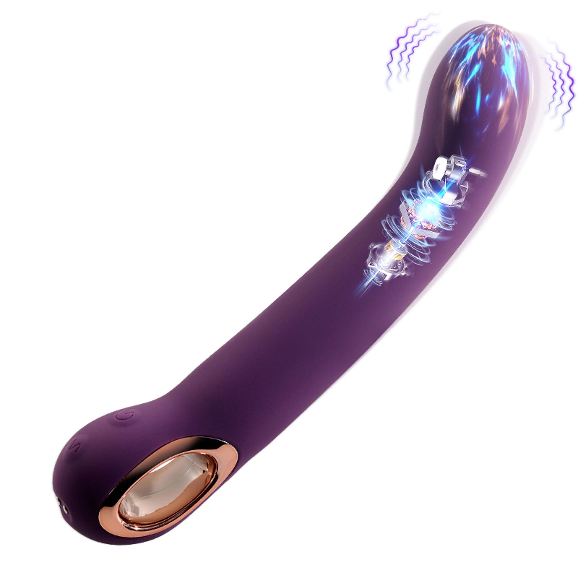 Feminism Vibrator
