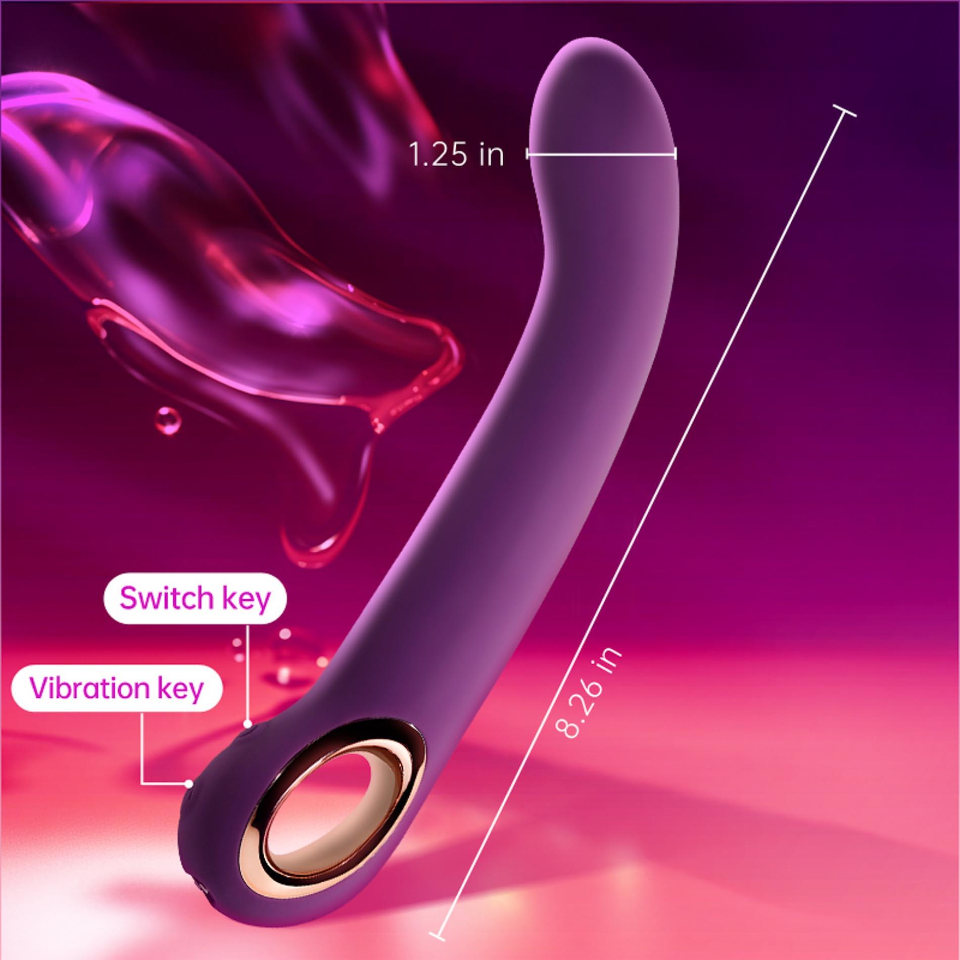 Feminism Vibrator
