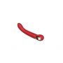 Wibrator punktu G silikonowy B Series Cute USB - 5