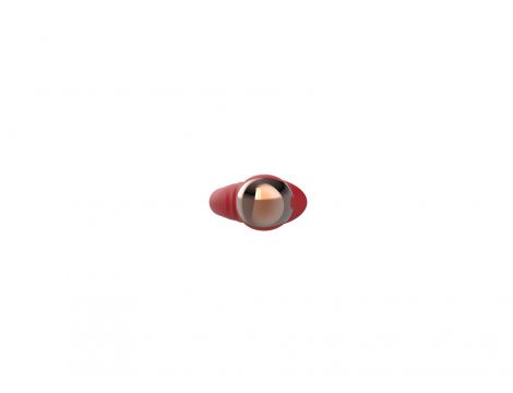 Suking G Spot Vibrator Red - 4