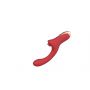 Suking G Spot Vibrator Red - 4