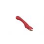 Suking G Spot Vibrator Red - 3