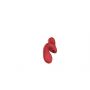 Suking G Spot Vibrator Red - 9