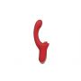 Suking G Spot Vibrator Red - 6