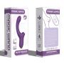 Suking G Spot Vibrator Red - 8