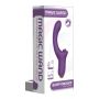 Suking G Spot Vibrator Red - 10
