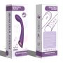 Wibrator punktu G z podwójną wibracją B-Series Cute silikonowy - 3