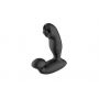 Masażer prostaty Tornado obrotowy silikonowy B Series Cute 14 cm - 7