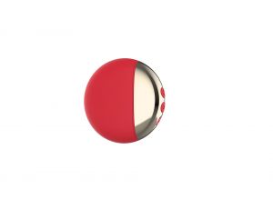 Pulse Kiss Dual Stimulation