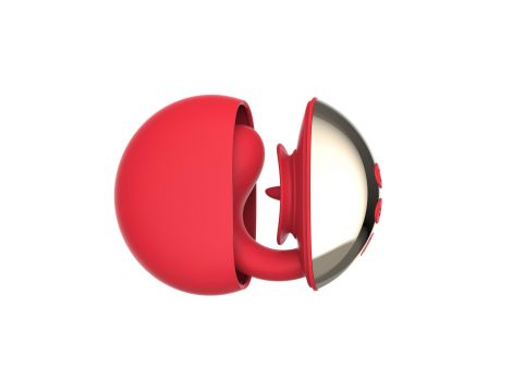 Pulse Kiss Dual Stimulation - 2