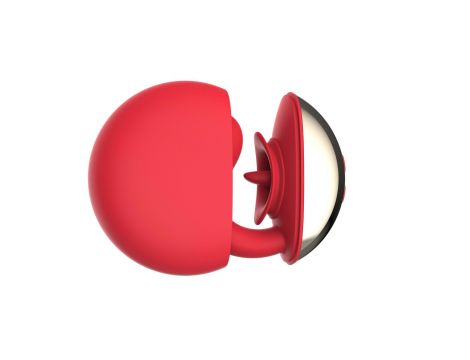 Pulse Kiss Dual Stimulation - 3