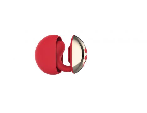 Pulse Kiss Dual Stimulation - 5