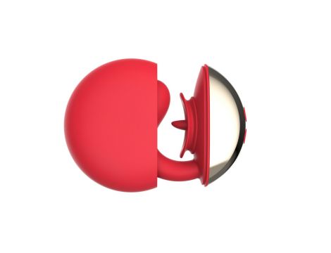 Pulse Kiss Dual Stimulation - 11