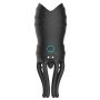 Stymulator wibracyjny ośmiornica silikonowy B Series Cute wodoodporny USB - 2